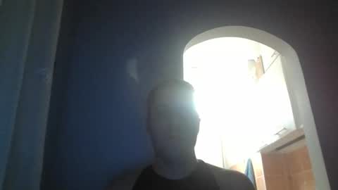 ruanna47 online show from October 25, 2025, 7:52 pm