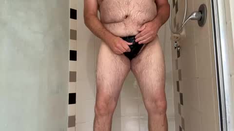 RubberKelly online show from January 8, 2025, 10:06 pm