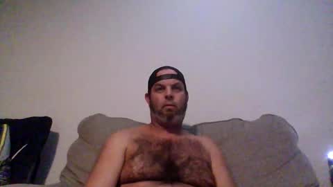 rubbingoneout714 online show from November 8, 2025, 5:07 am