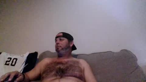 rubbingoneout714 online show from March 19, 2026, 2:15 am