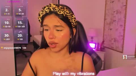 R U B B Y online show from March 28, 2026, 2:55 am