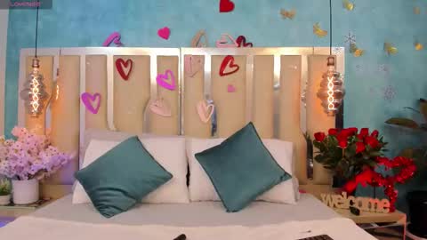 RubbyTaylor online show from February 14, 2026, 11:40 am