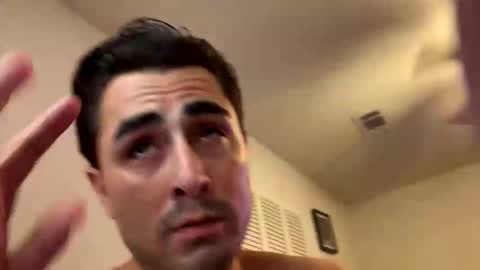 rubenzaragosa09 online show from April 1, 2026, 12:00 am