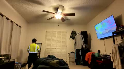 Snapshot of rubenzaragosa09 chatting on May 18, 2026, 12:11 pm rubenzaragosa09 online show from May 18, 2026, 12:11 pm