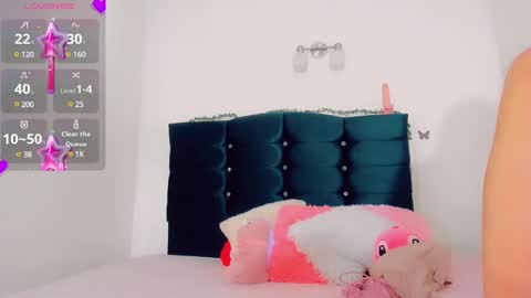 Snapshot of rubi_30 chatting on December 6, 2024, 7:12 pm Rubi i love online show from December 6, 2024, 7:12 pm