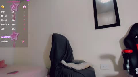 Snapshot of rubi_30 chatting on December 14, 2024, 6:52 pm Rubi i love online show from December 14, 2024, 6:52 pm