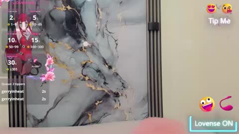 Snapshot of rubi_30 chatting on January 15, 2026, 11:15 am Rubi i love online show from January 15, 2026, 11:15 am