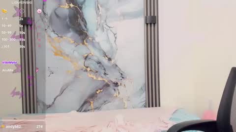 Snapshot of rubi_30 chatting on February 10, 2026, 11:36 am Rubi i love online show from February 10, 2026, 11:36 am