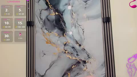 Snapshot of rubi_30 chatting on February 12, 2026, 12:00 pm Rubi i love online show from February 12, 2026, 12:00 pm