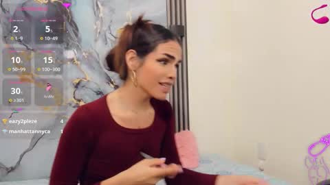 Snapshot of rubi_30 chatting on February 13, 2026, 1:07 pm Rubi i love online show from February 13, 2026, 1:07 pm