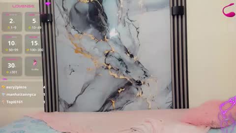 Snapshot of rubi_30 chatting on February 14, 2026, 11:29 am Rubi i love online show from February 14, 2026, 11:29 am