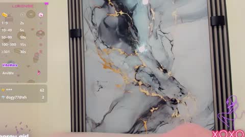 Snapshot of rubi_30 chatting on February 16, 2026, 11:28 am Rubi i love online show from February 16, 2026, 11:28 am