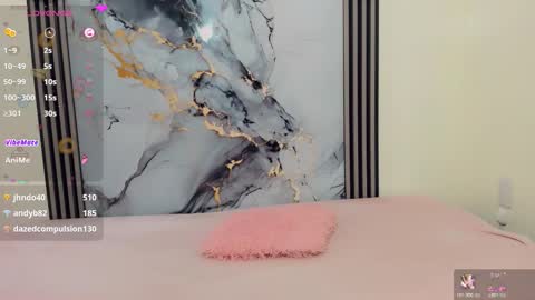 Snapshot of rubi_30 chatting on February 18, 2026, 11:39 am Rubi i love online show from February 18, 2026, 11:39 am