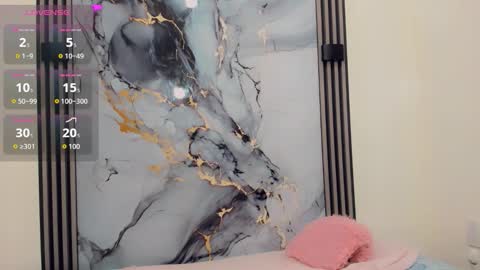 Snapshot of rubi_30 chatting on February 25, 2026, 11:31 am Rubi i love online show from February 25, 2026, 11:31 am