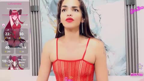 Snapshot of rubi_30 chatting on March 6, 2026, 11:28 am Rubi i love online show from March 6, 2026, 11:28 am