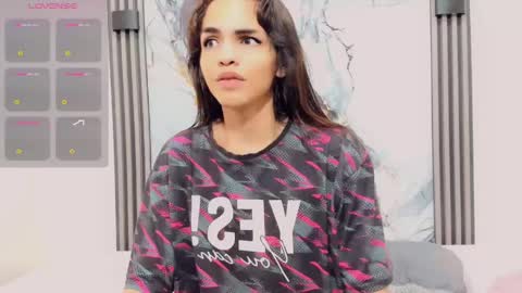 Snapshot of rubi_30 chatting on March 12, 2026, 11:16 am Rubi i love online show from March 12, 2026, 11:16 am