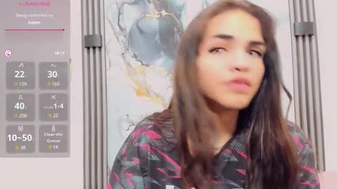 Snapshot of rubi_30 chatting on March 15, 2026, 12:11 pm Rubi i love online show from March 15, 2026, 12:11 pm