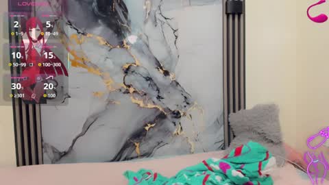 Snapshot of rubi_30 chatting on March 24, 2026, 11:15 am Rubi i love online show from March 24, 2026, 11:15 am