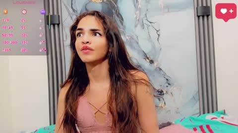 Snapshot of rubi_30 chatting on March 29, 2026, 11:21 am Rubi i love online show from March 29, 2026, 11:21 am