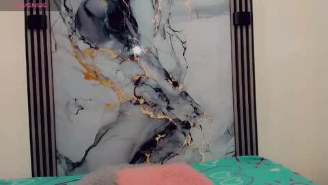 Snapshot of rubi_30 chatting on March 30, 2026, 11:22 am Rubi i love online show from March 30, 2026, 11:22 am