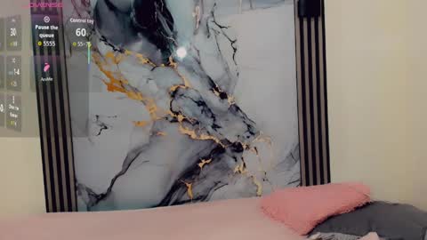 Snapshot of rubi_30 chatting on April 1, 2026, 11:22 am Rubi i love online show from April 1, 2026, 11:22 am