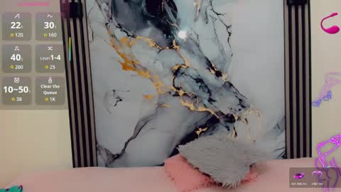 Snapshot of rubi_30 chatting on April 7, 2026, 11:32 am Rubi i love online show from April 7, 2026, 11:32 am