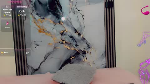 Snapshot of rubi_30 chatting on April 8, 2026, 11:21 am Rubi i love online show from April 8, 2026, 11:21 am