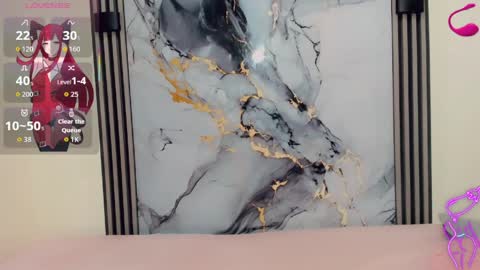 Snapshot of rubi_30 chatting on April 9, 2026, 11:26 am Rubi i love online show from April 9, 2026, 11:26 am