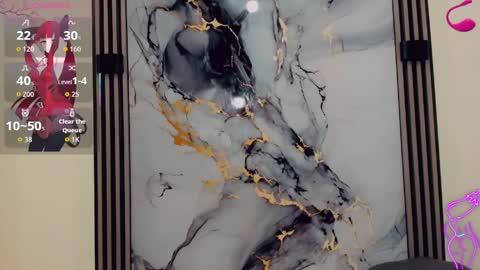 Snapshot of rubi_30 chatting on April 10, 2026, 11:37 am Rubi i love online show from April 10, 2026, 11:37 am