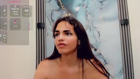 Snapshot of rubi_30 chatting on April 14, 2026, 11:27 am Rubi i love online show from April 14, 2026, 11:27 am