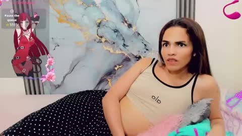 Snapshot of rubi_30 chatting on May 13, 2026, 11:51 am Rubi i love online show from May 13, 2026, 11:51 am