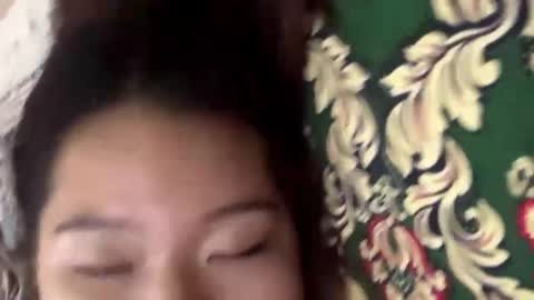 rubi_flow online show from October 30, 2025, 12:45 am