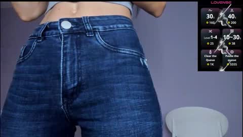 Rubi online show from February 3, 2026, 12:10 pm