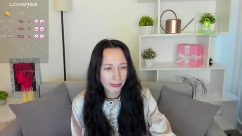 rubiharlot online show from October 5, 2025, 1:48 am