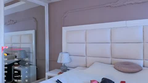 Rubi online show from April 9, 2026, 9:42 pm