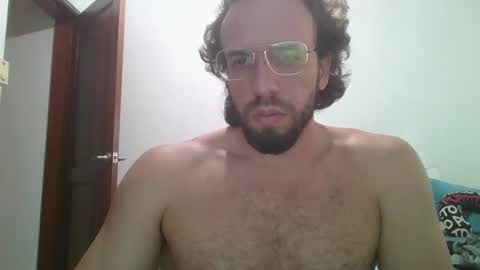 Snapshot of rubio121 chatting on January 10, 2025, 2:13 pm rubio121 online show from January 10, 2025, 2:13 pm