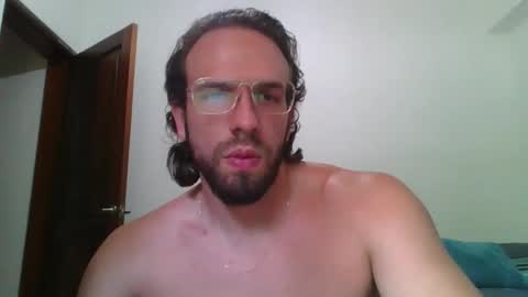 rubio121 online show from April 15, 2026, 6:48 pm