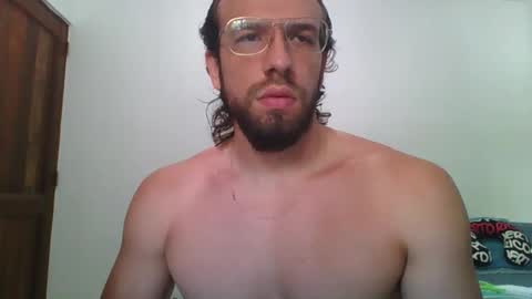 rubio121 online show from April 16, 2026, 2:40 pm