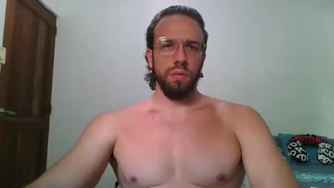 rubio121 online show from April 20, 2026, 1:36 pm