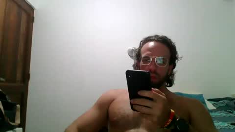 rubio121 online show from June 13, 2026, 11:57 pm