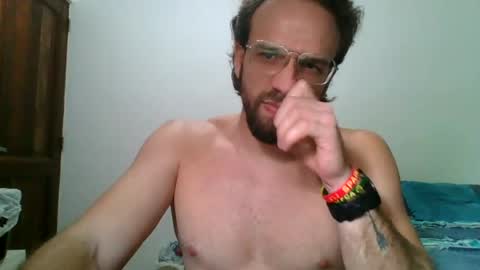 rubio121 online show from July 8, 2026, 3:05 pm