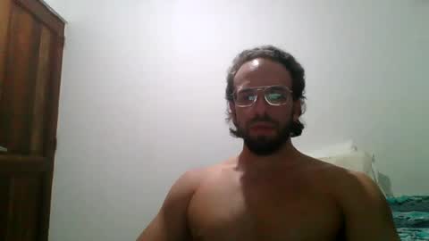 rubio121 online show from August 5, 2026, 11:28 pm