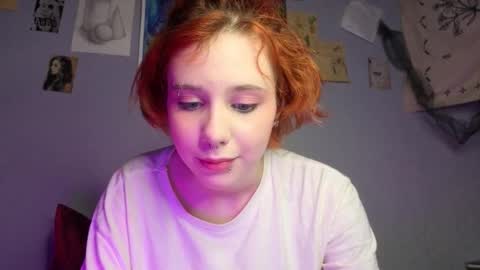 Rubi online show from November 7, 2025, 8:36 am