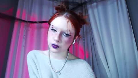 Rubi online show from December 3, 2025, 3:36 am