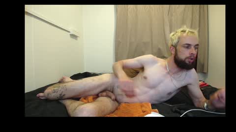 RubitRicky online show from December 5, 2024, 7:16 am