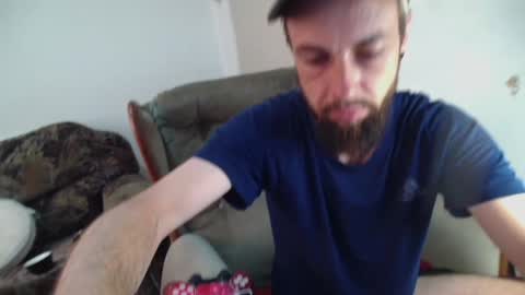 RubitRicky online show from January 7, 2025, 8:21 pm