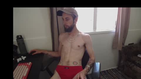 RubitRicky online show from January 8, 2025, 11:52 pm