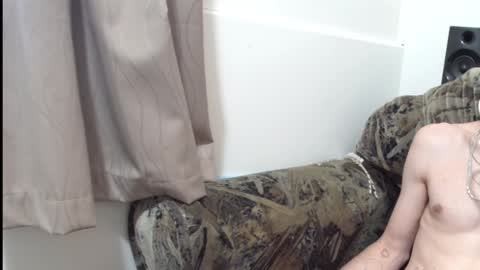 RubitRicky online show from January 17, 2025, 5:41 pm