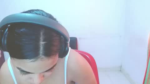 ruby1907 online show from April 7, 2026, 3:45 pm