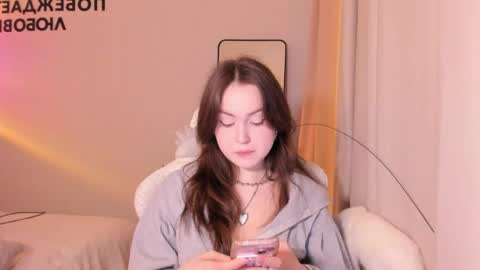 ruby      online show from March 31, 2026, 5:57 pm